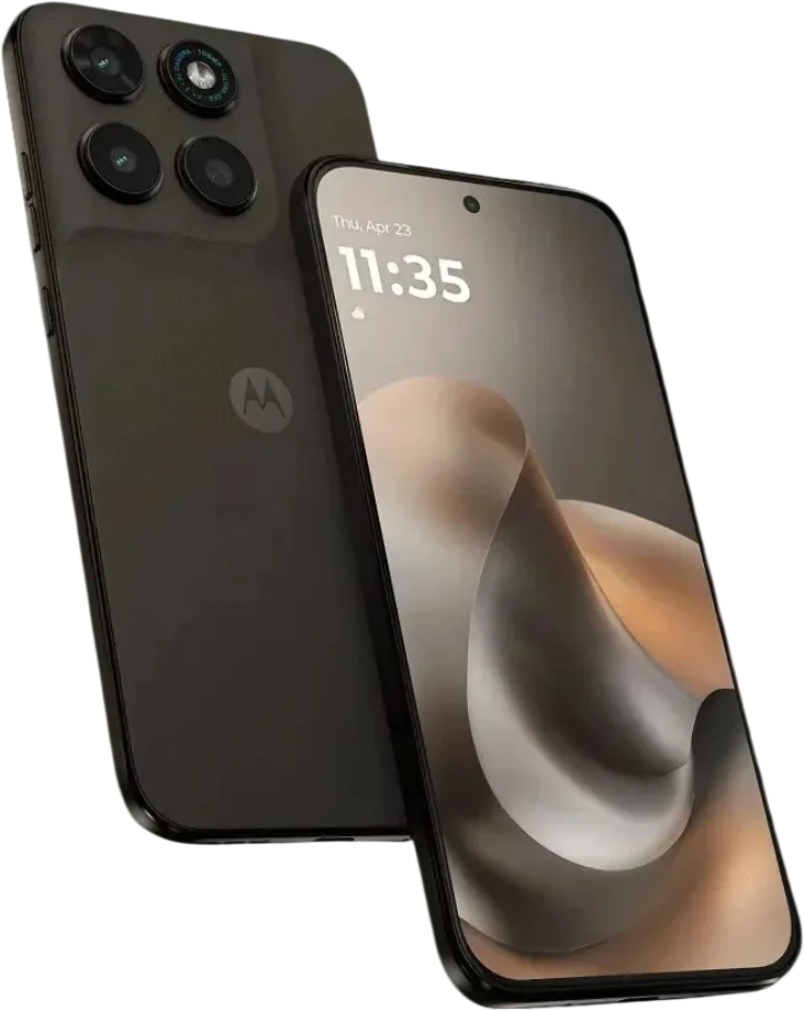 Motorola Moto G77